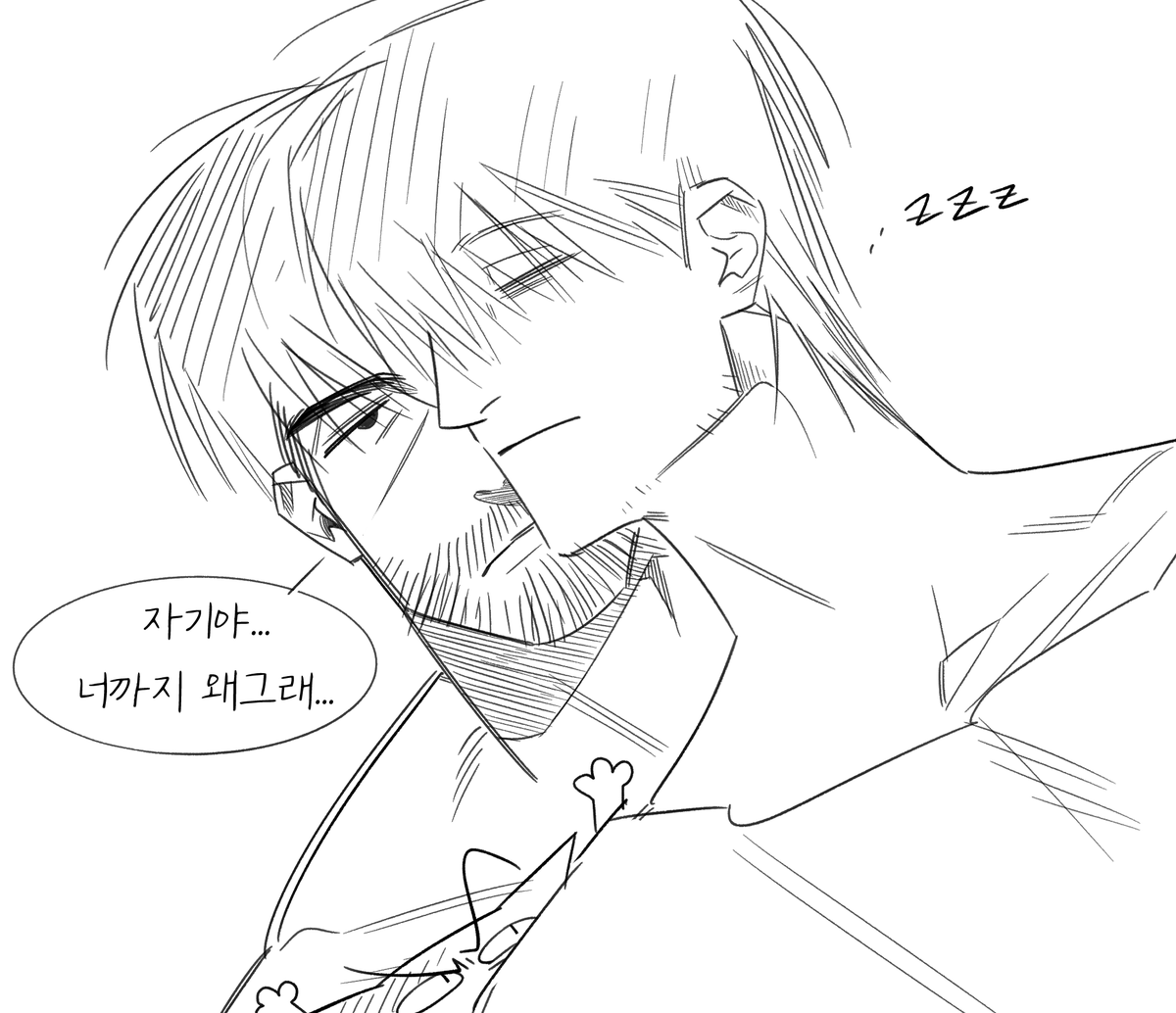 dip5gg's tweet photo. 요즘 통 뭔갈 안그렸으니 뭐라도 그려야 https://t.co/tnTRXiljzO