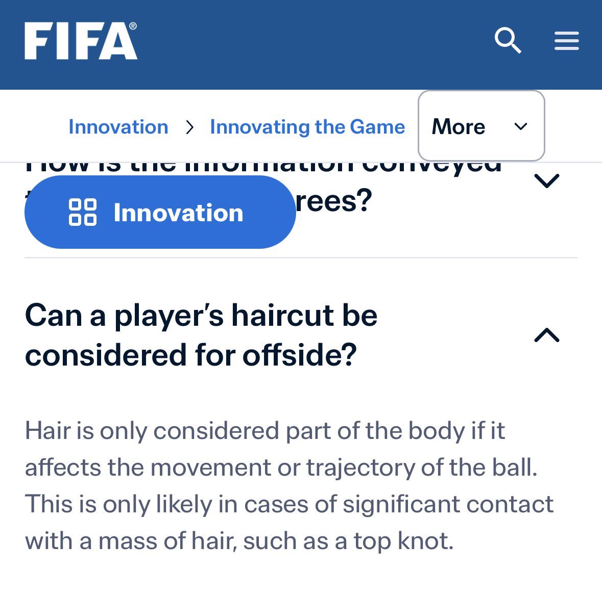 IvyxLOL's tweet photo. @aryan16298 @goal You are inbr3d and also viega intentionnaly went to head it but made a mistake which counts as last touch so no offside and no offside cause hair isnt touch if no trajectory chane so goodbye go back to the garbage picking 60 iq uneducated https://t.co/NvfLULgpcL