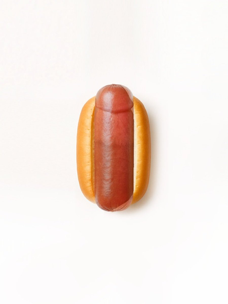 lastmanonvenus's tweet photo. "Oh my god, you look like the 4th of July! It makes me want a hotdog real bad."
Repost if you want my hotdog  or repost your own🌭 https://t.co/65Vcoh7qw0