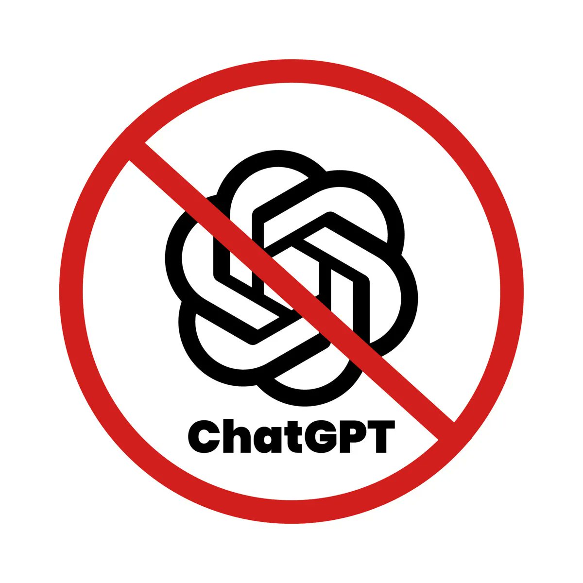 AI_GuruX's tweet photo. Don't use ChatGPT for writing!

Because I found something 10x better at a fraction of the cost.

Find out more below (FREE): https://t.co/LPYXm0Zybe