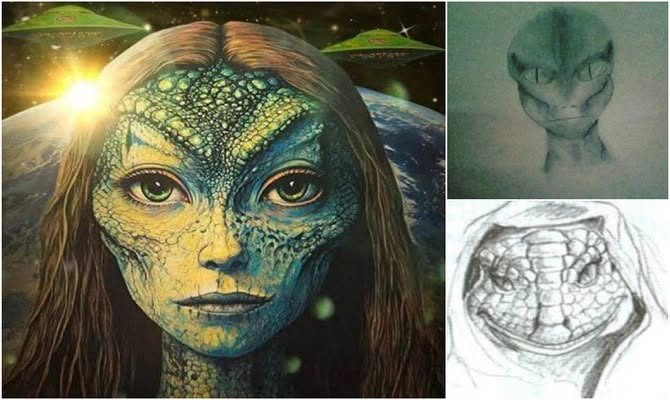 Ovniologia01's tweet photo. Os ‘Arquivos Lacerta’: a real história da humanidade?
Em 1999, Ole K, um dos maiores céticos da Suécia, teve sua visão desafiada após uma entrevista com Lacerta, uma reptiliana que revelou segredos sobre civilizações subterrâneas e a origem genética da humanidade. https://t.co/zScqg1TNKm