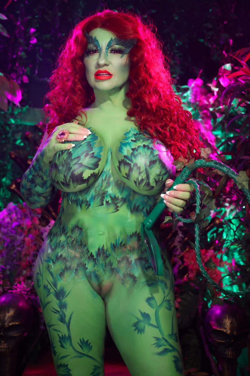 Melony Melons OnlyFans nude Poison Ivy collab sex star 2026 naked pictures explicit