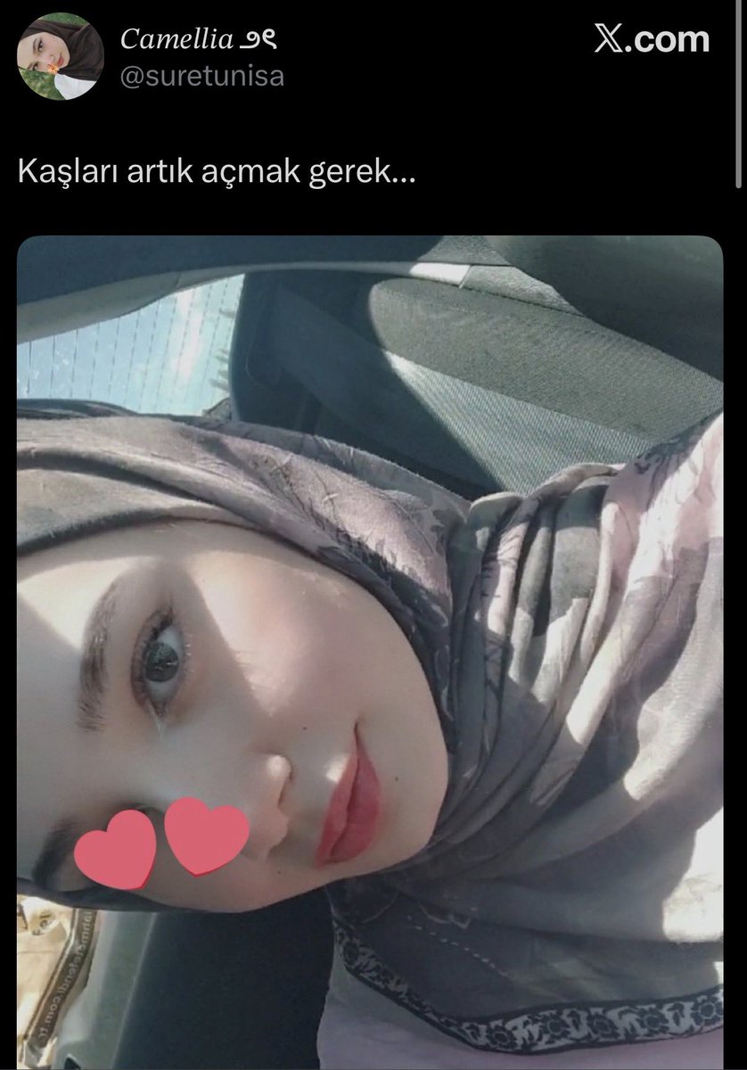 Sellanikli's tweet photo. Bir insanın kendini tanımladığı kimlik İslam üzerineyse o zaman bunu gerçekten yaşamalı

Kaşlarını mı açmak istiyorsun?

Dudağına ruj mu sürmek istiyorsun?

Botoks mu yaptırmak istiyorsun?

Kadın erkek karışık denize mi girmek istiyorsun? 

O zaman şeriatcı gibi takılamazsın🤮 https://t.co/pMV3dsXsFJ
