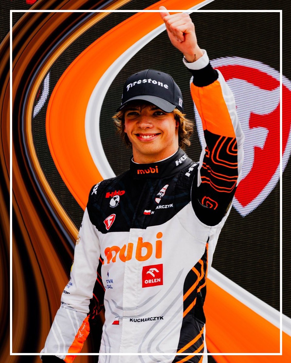 KibiceKubicy's tweet photo. Kolejny bardzo dobry wyลcig Tymka! Tym razem P2 w Race1 na Mid-Ohio Sports Car Course...๐บ๐ธ#MidOhio
#RoadToF1
๐ต๐ฑ@TymekKucharczyk #TK71 #RoadToF1 #Lexington #Ohio @INDYNXT #INDYNXT ๐บ๐ธ@HMDMotorsports #HMDMotorsport @mubi_pl #mubi @GrupaORLEN #ORLEN #PZM #ITEO #GrenovaCapital #PZM https://t.co/XJEs7bqgck