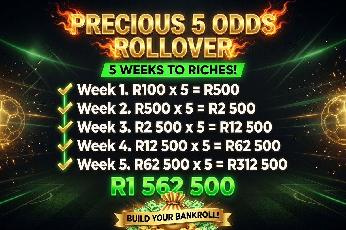 GreenWorldCTM's tweet photo. Week 1 will complete tomorrow 
Only 1 leg left to boom 💥 https://t.co/O1OVGdRFQy