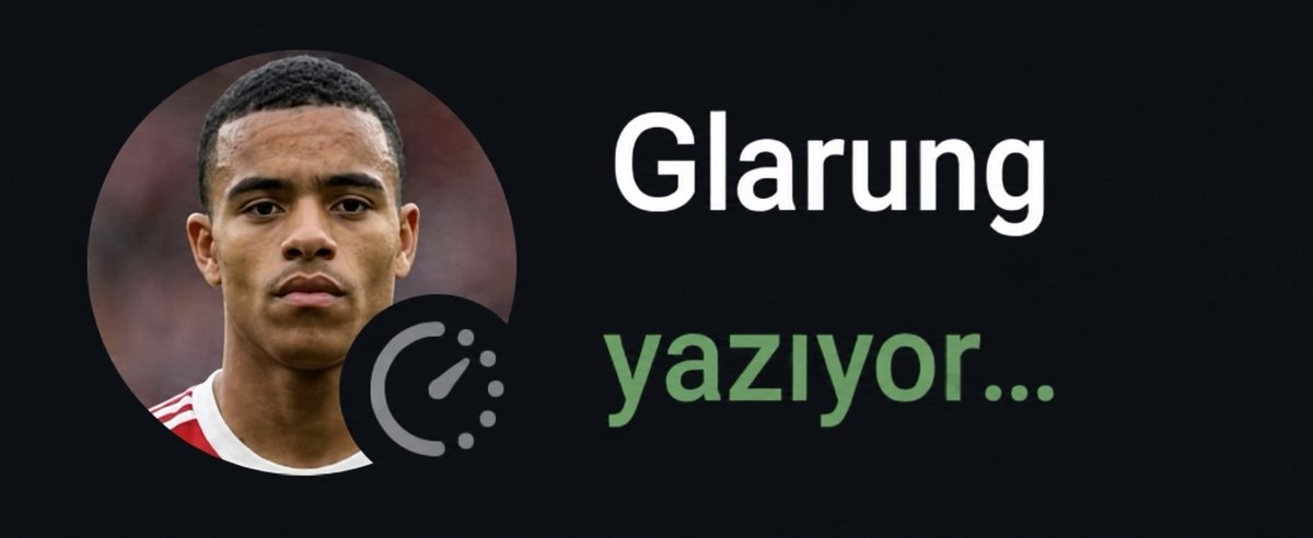 mcakyldzz's tweet photo. ABART BE KING ABARRRT @GlarungYedek https://t.co/FEYuqHilv7
