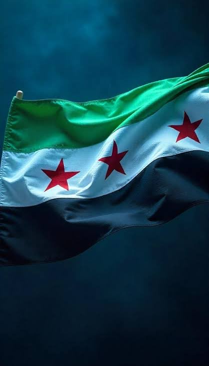 ha777890's tweet photo. @AboAntoun137 ثلاث نجوم، نجمة للشام، ونجمة للجزيرة، ونجمة للعراق https://t.co/UReIaoNv09
