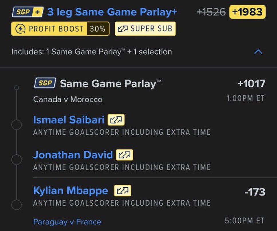 ferdy4lif's tweet photo. 3 players.
3 goals.

All three find the net today. ⚽🎯

@Playbook https://t.co/dGufWvcHgl