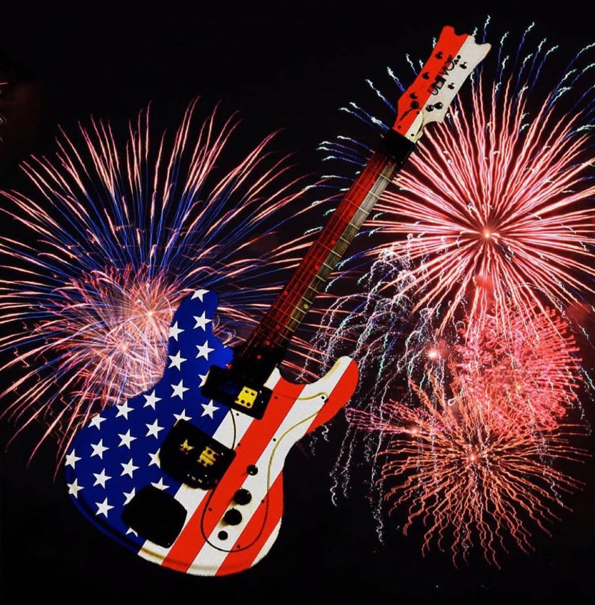 RealTerriNunn's tweet photo. Happy 250th Birthday America! #IndependenceDay 
❤ 🇺🇸 https://t.co/b58XlFPOPf