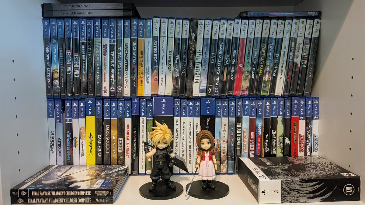 CaponeToneTony's tweet photo. Keep sharing your physical collections everyone!! 🗣️ https://t.co/uk57yXZ534