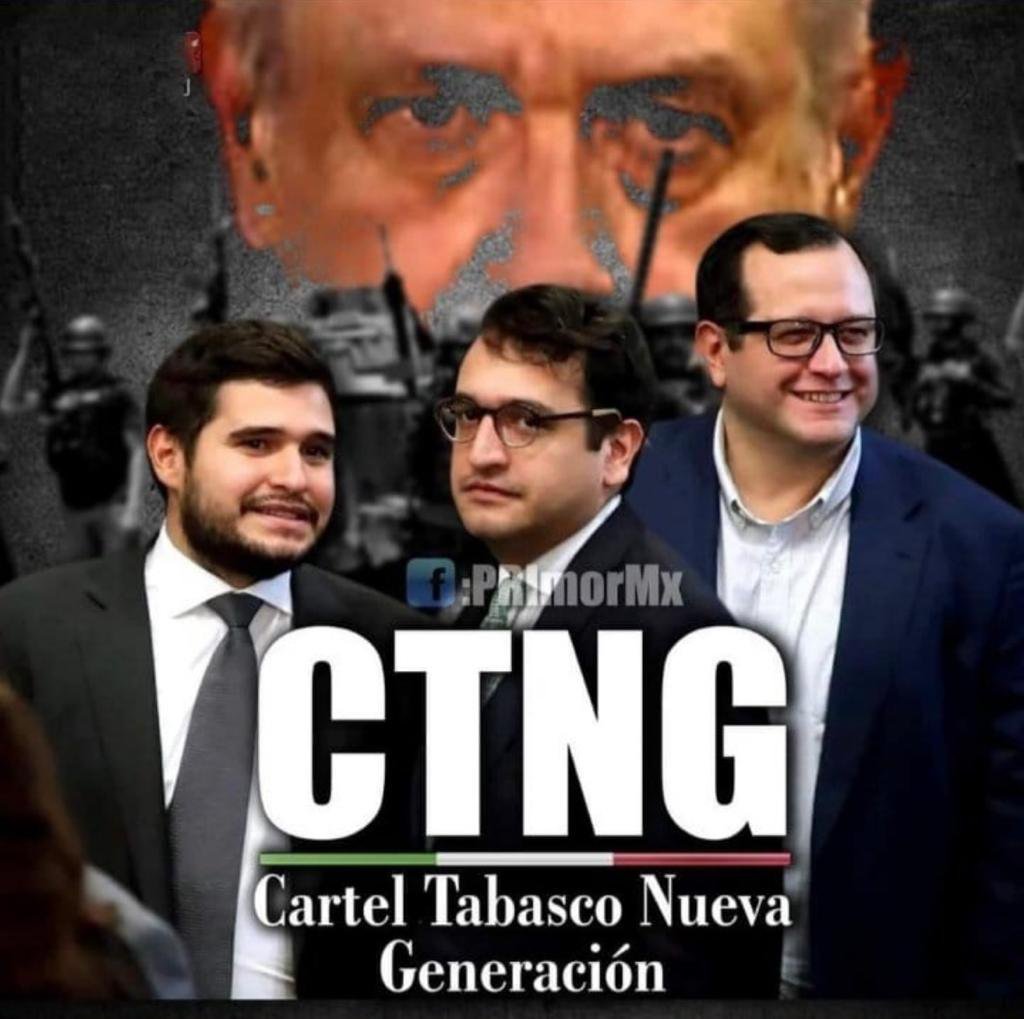EnConstruccionZ's tweet photo. @SecRubio Secretario... #urge vengan por los #bodriosdelbienestar antes de que consigan fuero y antes que se muera el maldito HDP del #NARCOEXPRESIDENTEAMLO para que sufra algo de todo lo que hemos sufrido los mexicanos, deben pagar por tantas vidas y tantos delitos 🤞🏼🙌🏼
#lopezBELTRAN https://t.co/PelRUPvovd