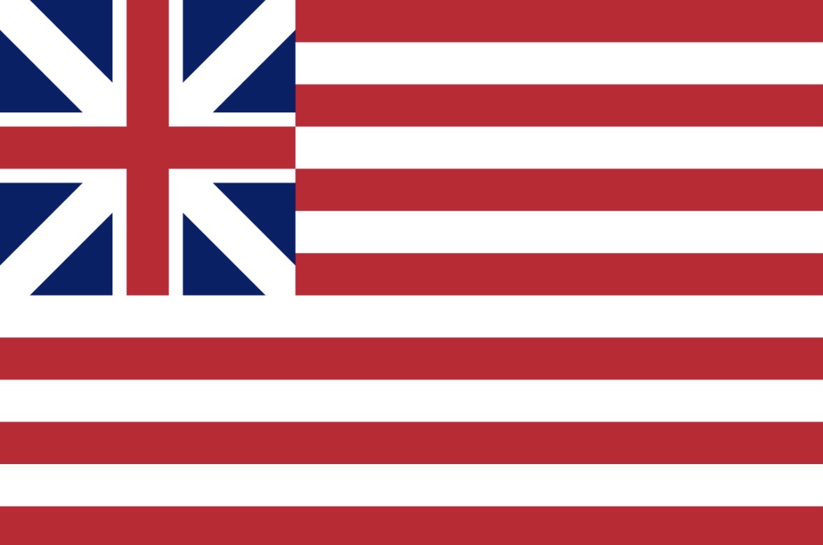 JULY 4TH PUBLIC SERVICE ANNOUNCEMENT: This is NOT a British flag. This ...