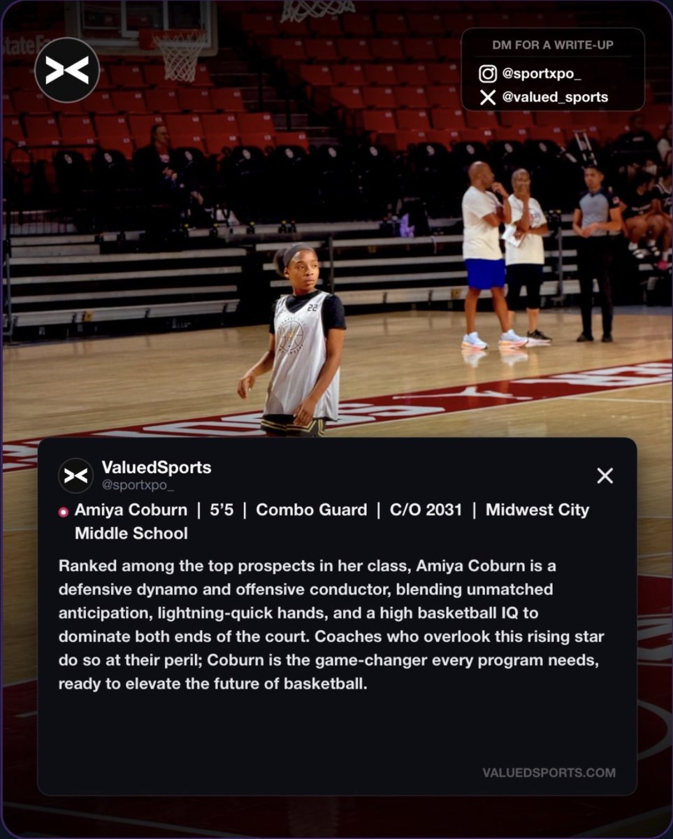 amc_twins2's tweet photo. Seeing my vision and executing! My dreams are becoming my reality and I’m loving it! It’s only one way to go and that’s up from here!
#TopDefender #AllStar #DivisionOne #StayHumble #SilentAssassin https://t.co/QrcGJEuV4A