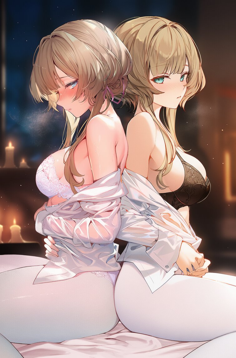 Timmy_Tommy_1's tweet photo. Sandrone サンドローネ
Internal "Anomaly"...                                                                                                                                                                                                                                                       
SFWイラスト