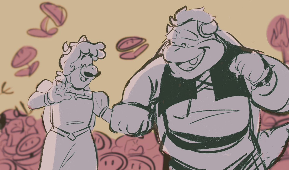 littlemerbunny's tweet photo. shrek au…. https://t.co/UZIOyWO9Di