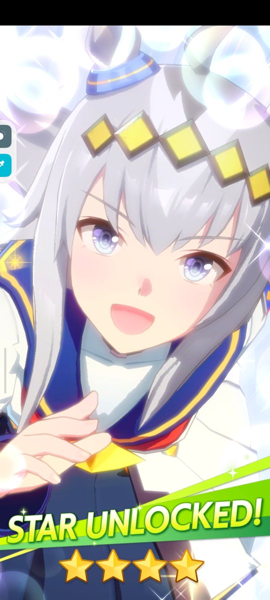 MrFumo2002's tweet photo. La mejora más difícil de el juego, pero conseguí uno de los mejores skills al 2. 🐴✨
 (ya tenía a oguri y fué la primera uma que elegí al inicio del juego) https://t.co/VqG10tX9FV