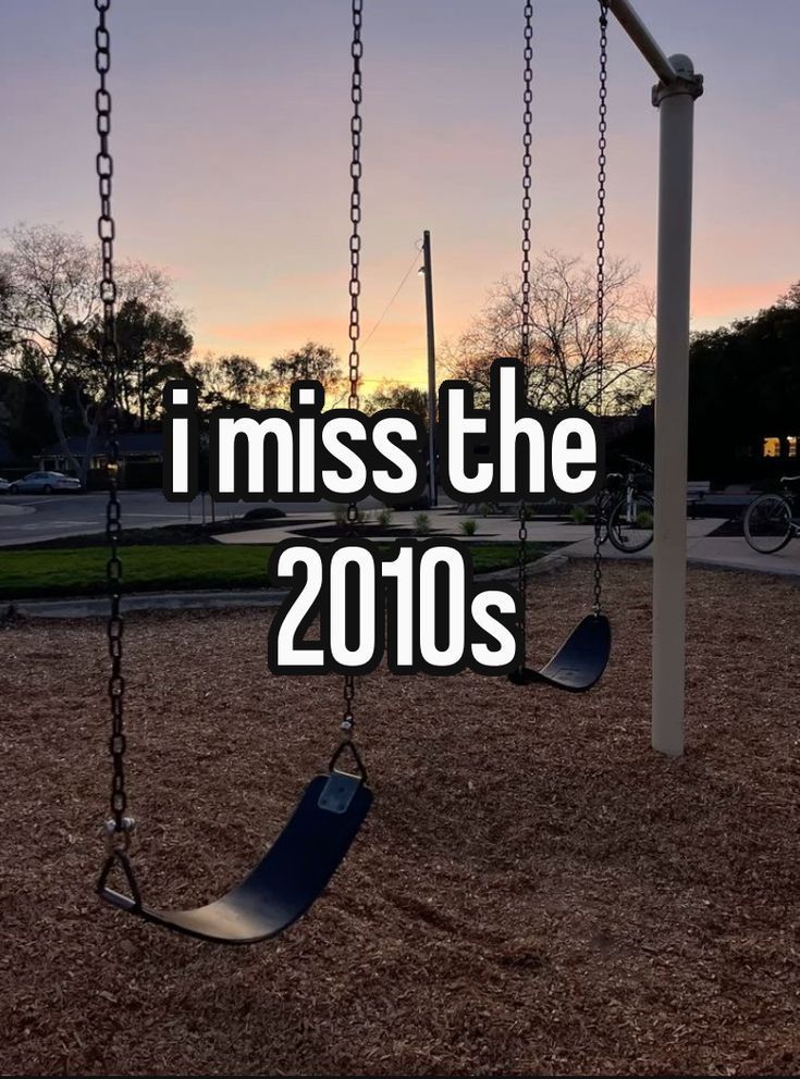 nostalgia_ tweet picture