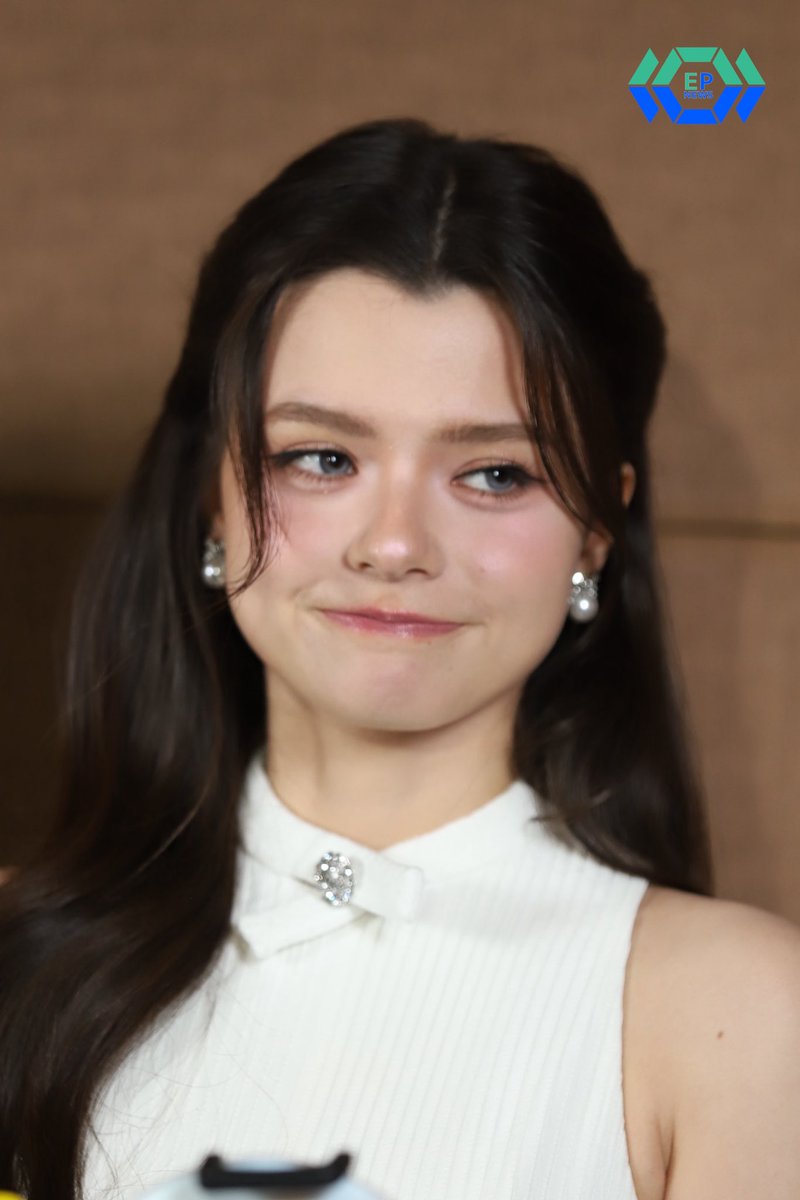 epnewsonline's tweet photo. “เบ็คกี้ รีเบคก้า” ในงาน เสน่หาวาโย FINAL EPISODE EVENT

THE AIR FINAL EPISODE

#เสน่หาวาโยตอนจบ
#beckysangels‌ #FreenBecky‌ 
#เสน่หาวาโย https://t.co/iyh4lfjTRX