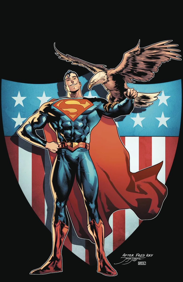 supermancore's tweet photo. by jorge jimenez https://t.co/FyB5Rb9xyY
