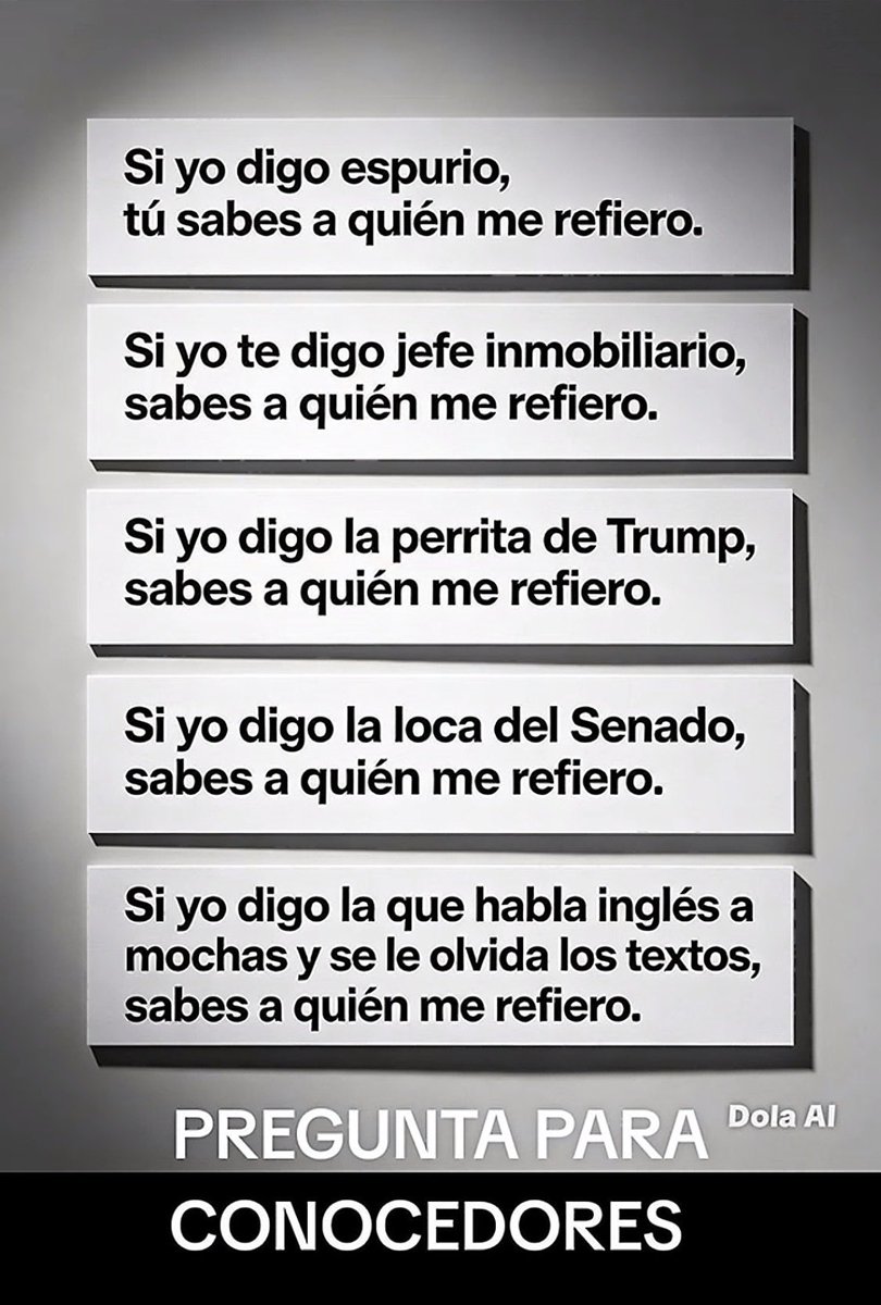 KarolinaCu42442's tweet photo. Más del 70% Felices con Nuestro #OrgulloDePresidenta y viendo cuánta #Vitacilina se vende para:
#prianistas #LaPerraDeTrum #LaBotarga #lalocadelsenado etc. https://t.co/gg576Rfvwl
