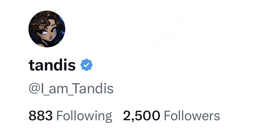 tandis tweet media