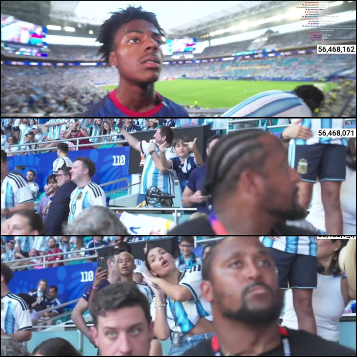 FC Barcelona Fans Nation tweet media