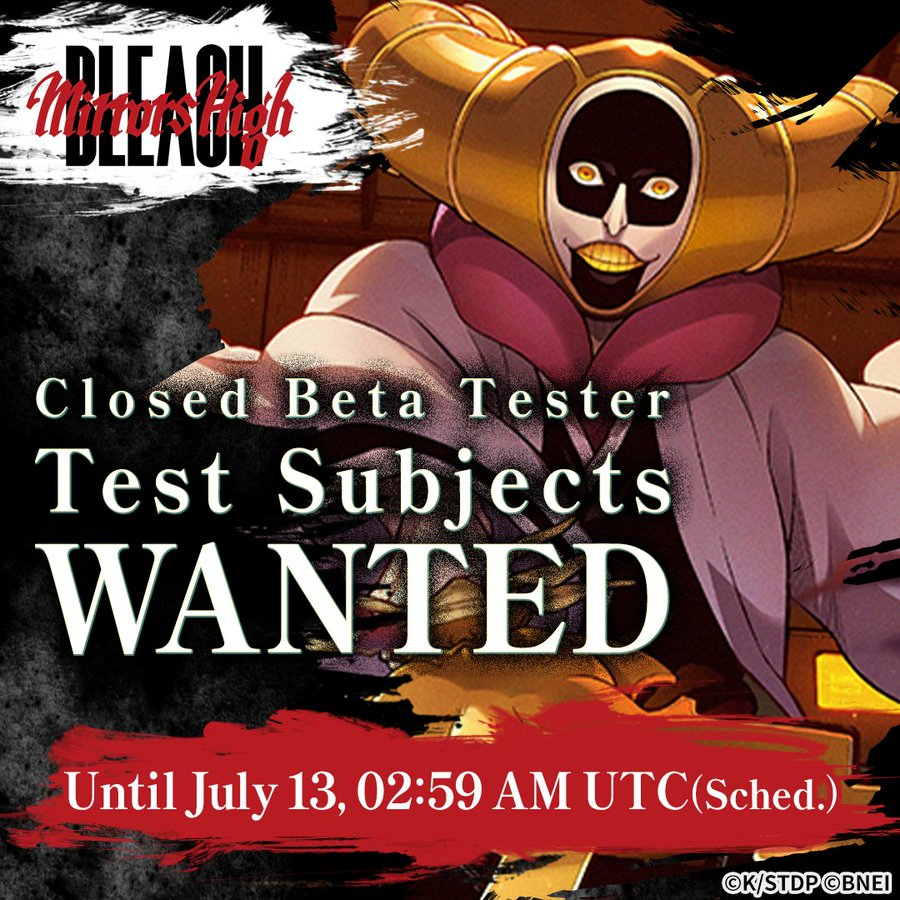 Bleach Soul Resonance - Guides & News tweet media