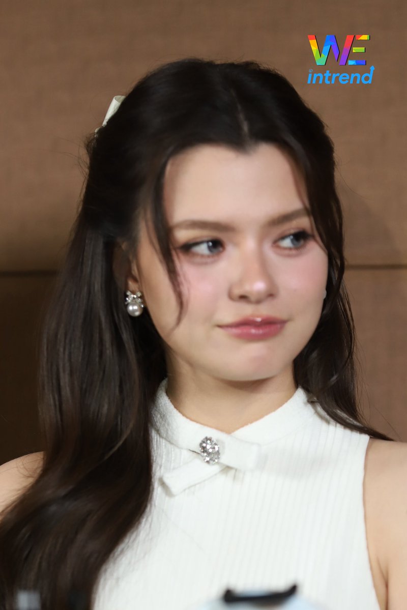 weintrend_tv's tweet photo. “เบ็คกี้ รีเบคก้า” ในงาน เสน่หาวาโย FINAL EPISODE EVENT

THE AIR FINAL EPISODE

#เสน่หาวาโยตอนจบ
#beckysangels‌ #FreenBecky‌ 
#เสน่หาวาโย https://t.co/o4HOBTzkER