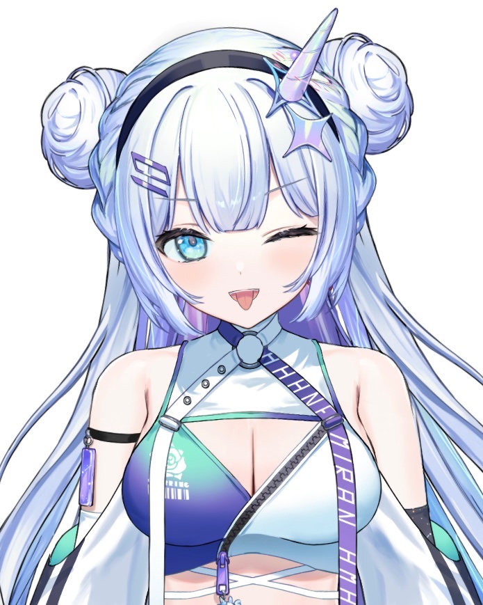 天羽音みらん🦄🌹 (@AmahaneMiran) / Posts / X