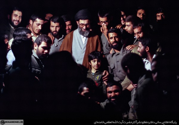 sammr2234's tweet photo. خون خواه امام شهید مان هستیم
#باید_برخاست
#امام_المجاهدین https://t.co/n91taWmo8F