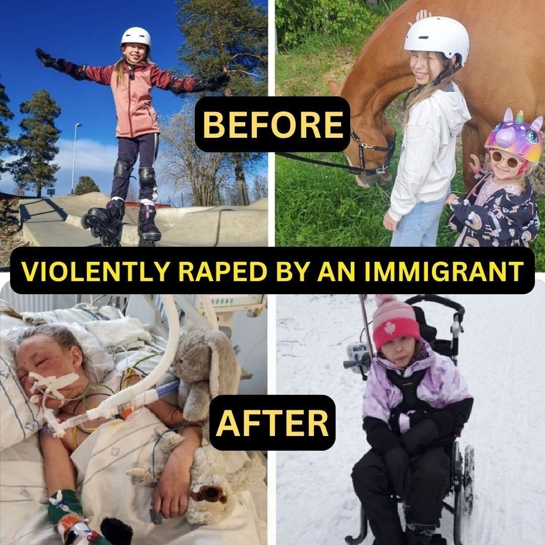 Purgeeurope's tweet photo. @LUrkerspil @RAWigger If white kids learned how to twerk for us maybe us immigrants wouldn't do this too them https://t.co/dyrNLZIqwp