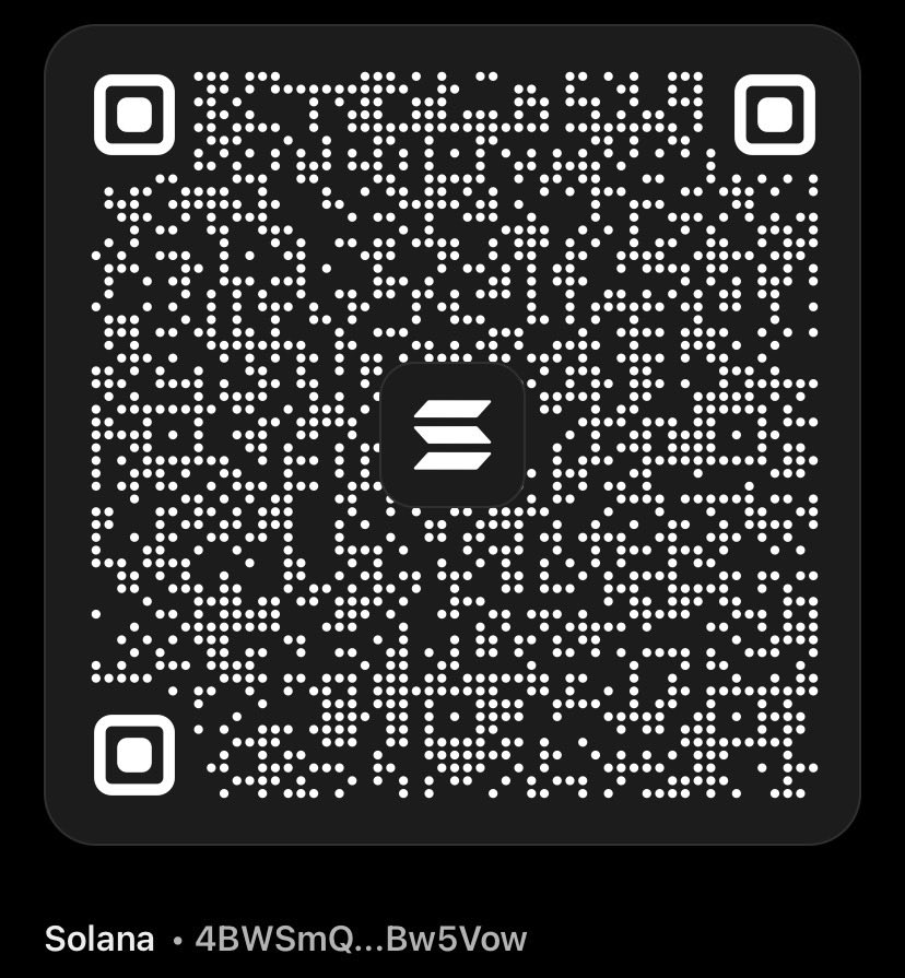 MuhammadDanill's tweet photo. @Crypto__Haris @Ryker_Crypto 4BWSmQqCLugQsHAaSjowTYSSmBocHvX7whS3qSBw5Vow https://t.co/bHb7nwftkF