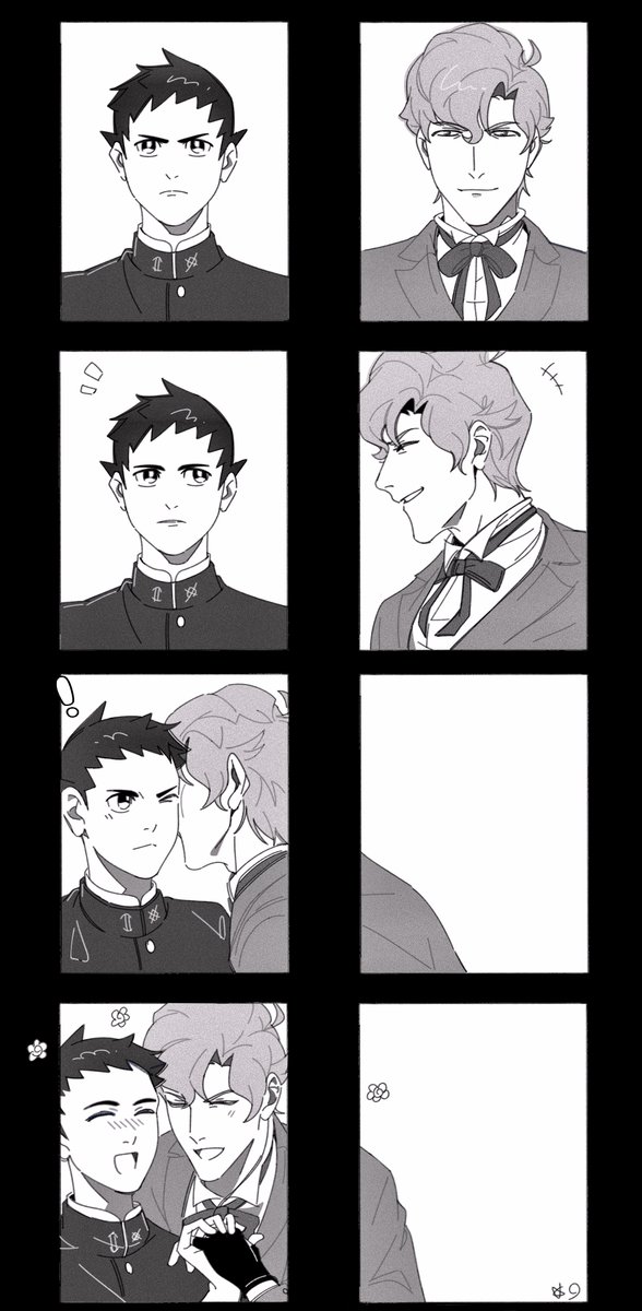 XingyueZhujiu's tweet photo. ꜀(˘꒳˘ ꜀) https://t.co/XhTl7tQT4K
