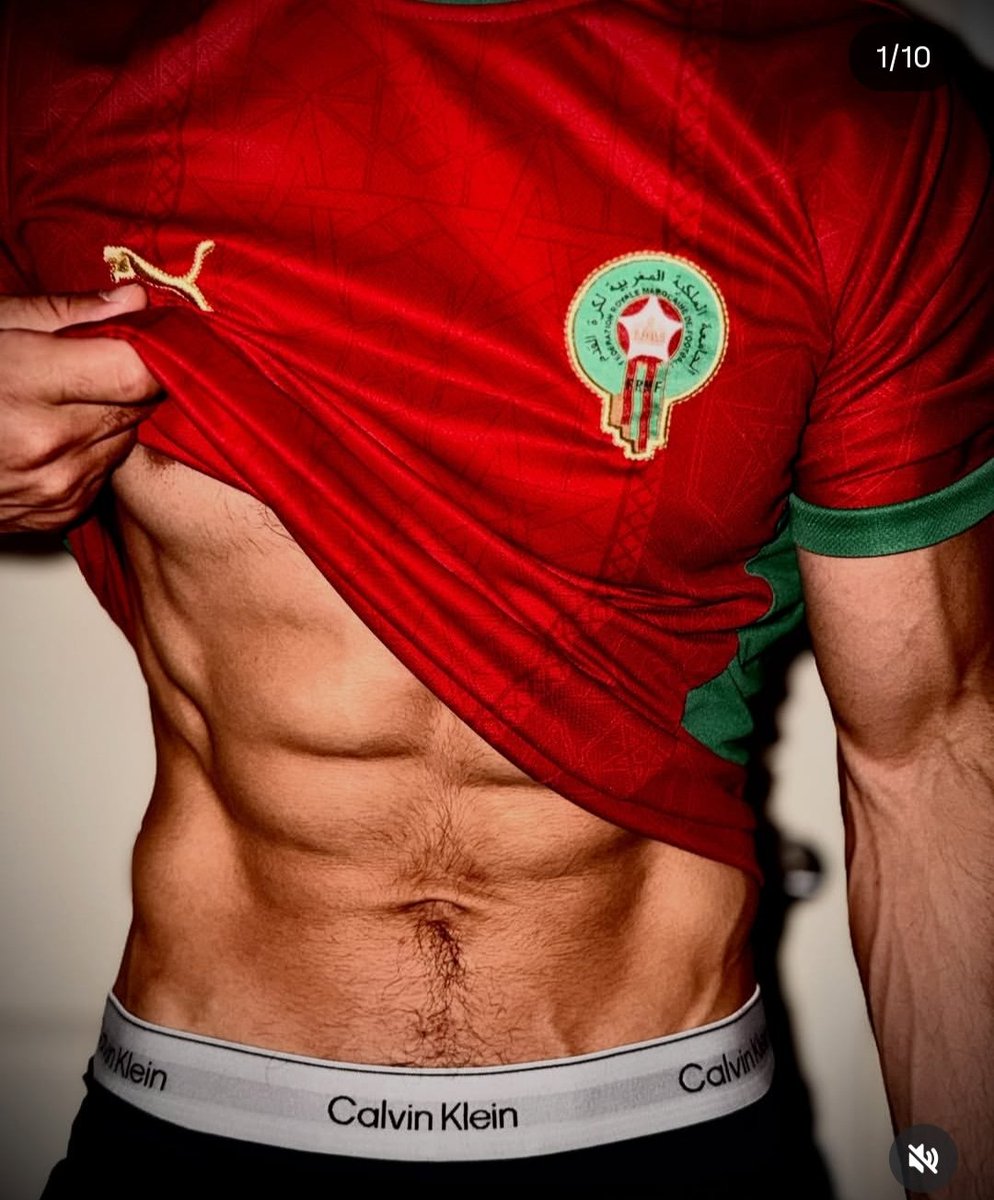 Mnwosuporter's tweet photo. Morocans are perfect #mnwo they will win the #worldcup https://t.co/dF96Nj431N