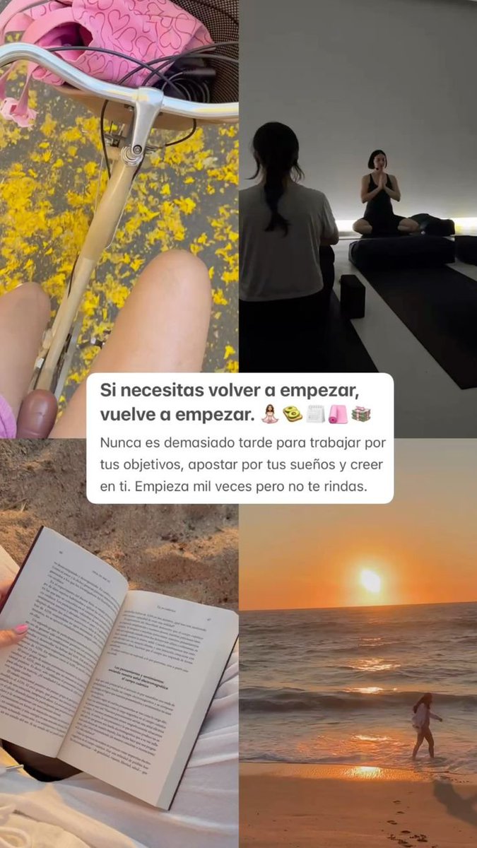 aleegimenez_c's tweet photo. Nunca es demasiado tarde para ser tu mejor proyecto 💐🌹✒️ https://t.co/9Xhvc5EIZw