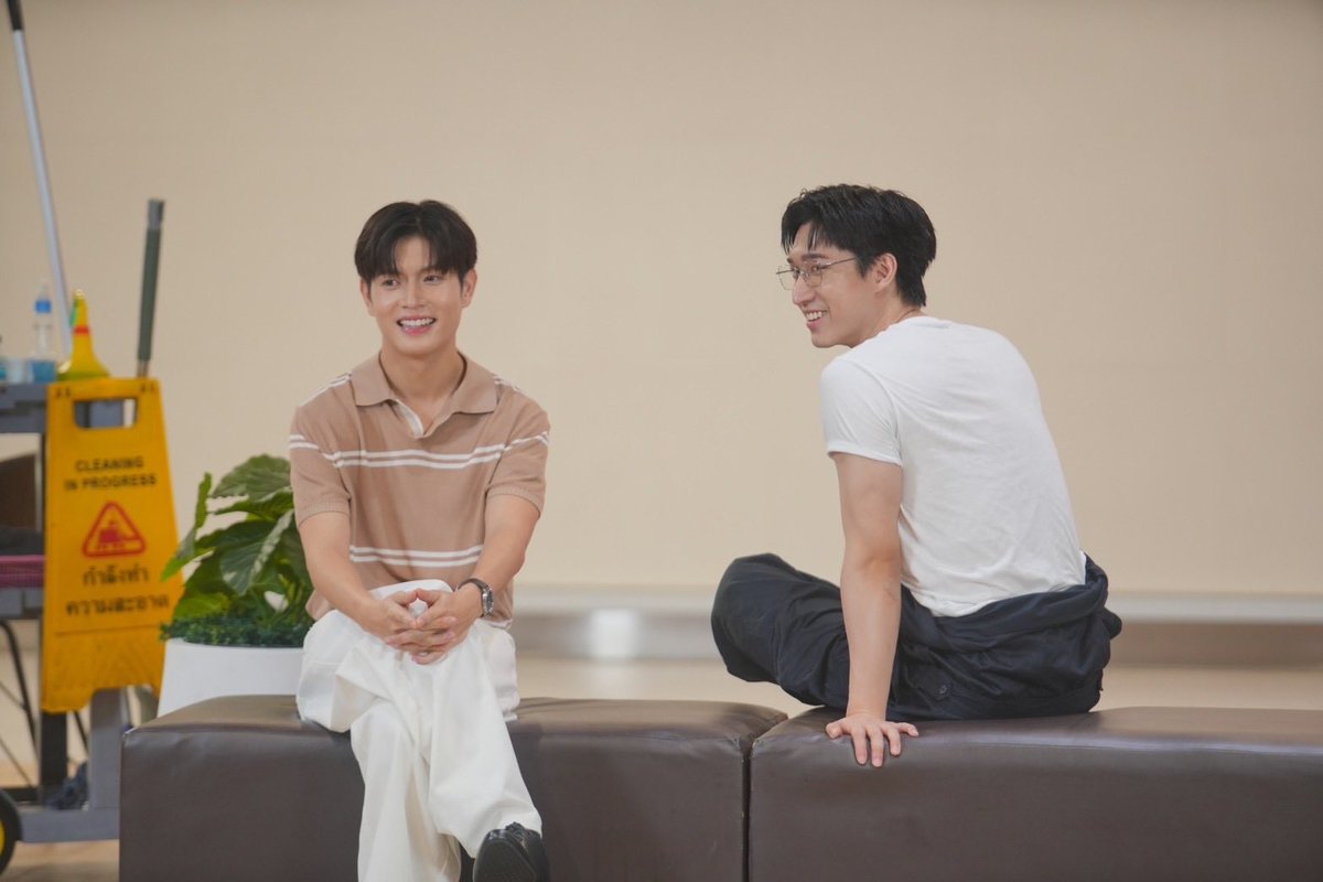 turbotbb's tweet photo. มาเดะเป่าให้😚
#พี่ฟากชอบเธอมู่EP9 https://t.co/BGIiksQVIw