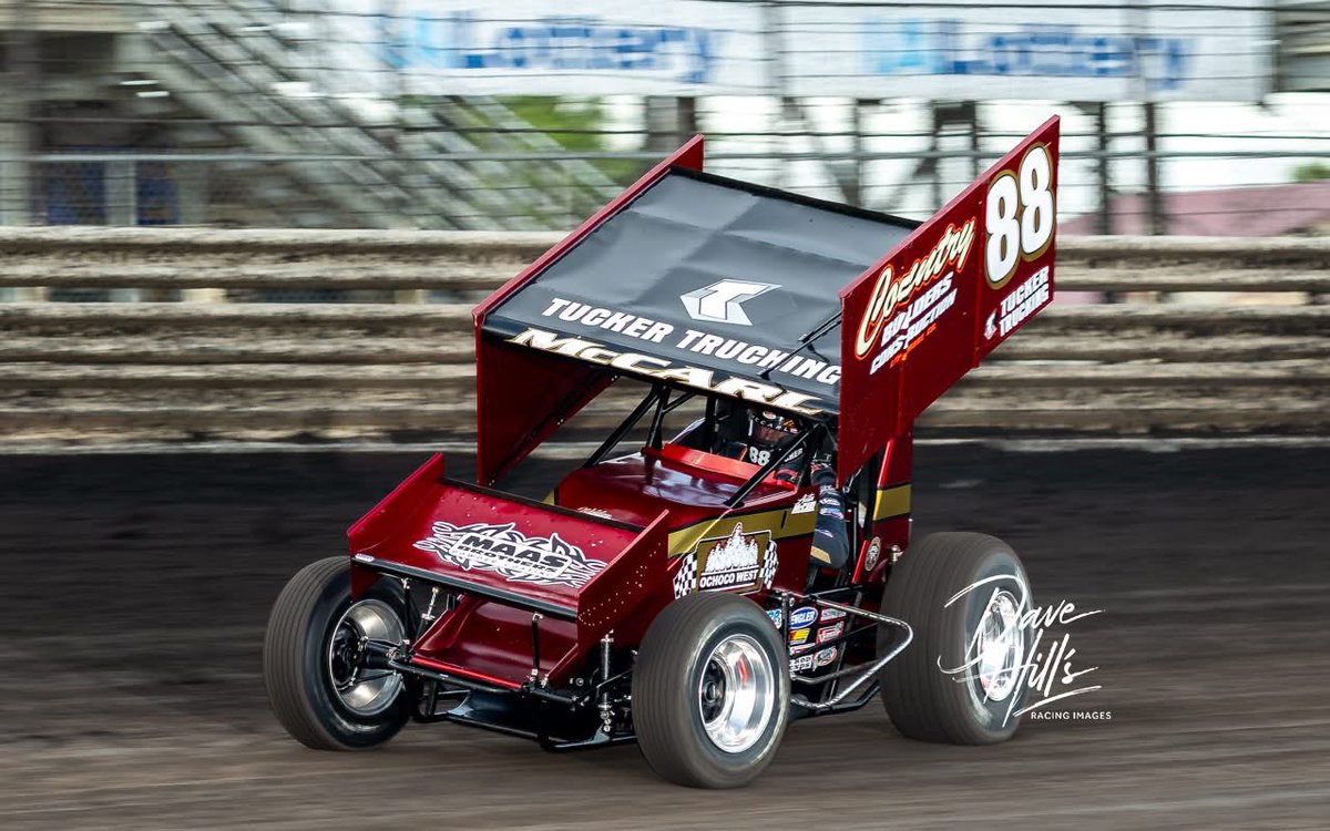 CB_Racing88's tweet photo. We are excited to celebrate the 4th of July at @knoxvilleraces! 

Catch all the action LIVE on @dirtvision! https://t.co/SixpoYSFhT