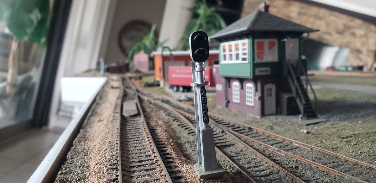 Visioneer_OG's tweet photo. Choo Choo! HO trains https://t.co/U3D0S2Wlan