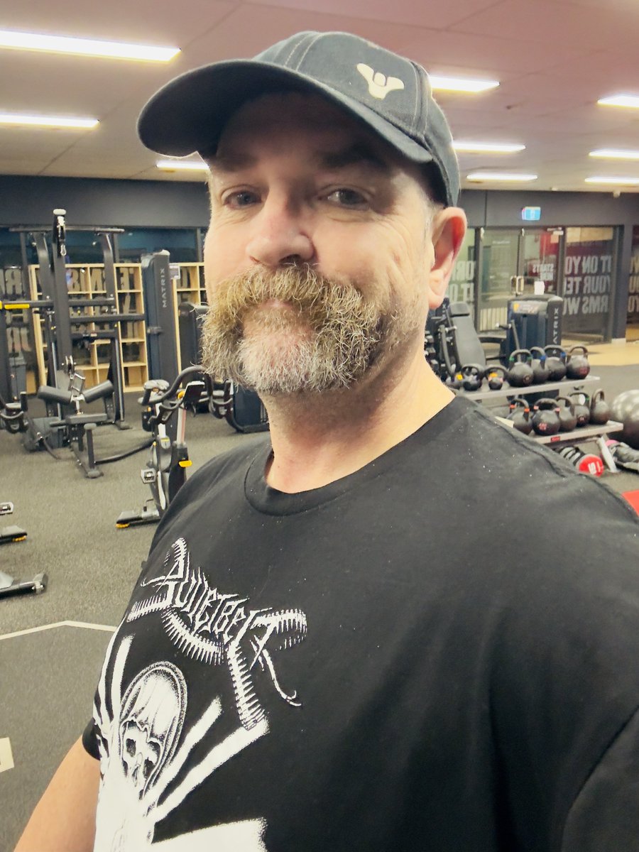 red42dragon_'s tweet photo. First through the door! Got the whole gym to myself! Early morning workout 🏋️‍♀️ at Jetts Mango Hill powered by Bulk Nutrients Let’s Grow 💪🏻 #jettsmangohill
#FitnessFreedom
#jettsaustralia
#JacobTuxworthpt
#8WeekChallenge 
#motivation
#discipline
#MentalHealth
#TalkLessDoMore 
#ZombieLabs 
#BulkNutrients
#BeastMode
#IDontSweatIDripAwesomeSauce
#red42dragon
#TeamMark