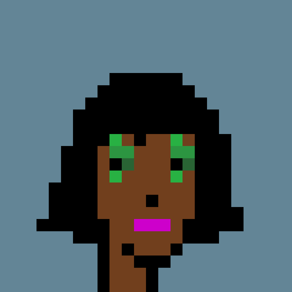 CryptoPunks Bot tweet media
