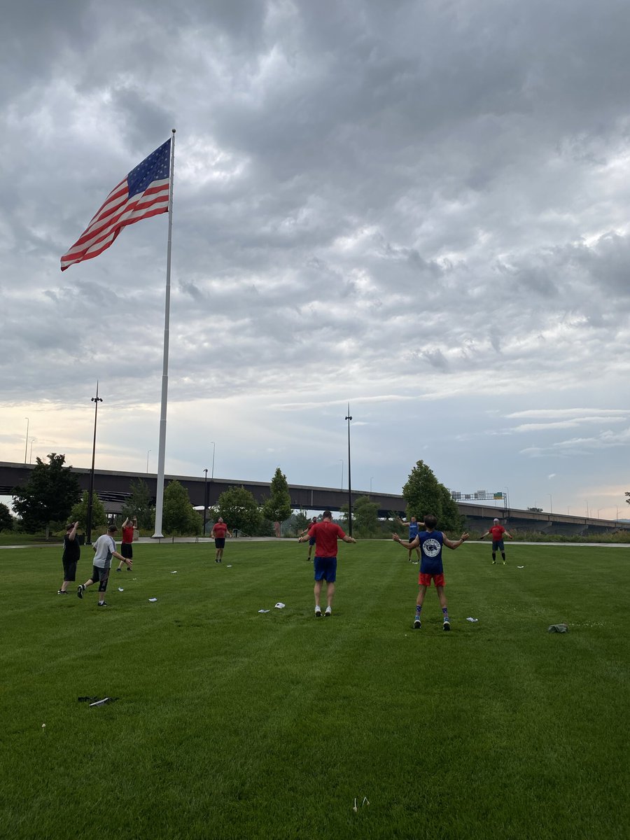 F3RiskyBusiness's tweet photo. Happy Independence Day @F3Omaha ! https://t.co/CgZ57DNUW7