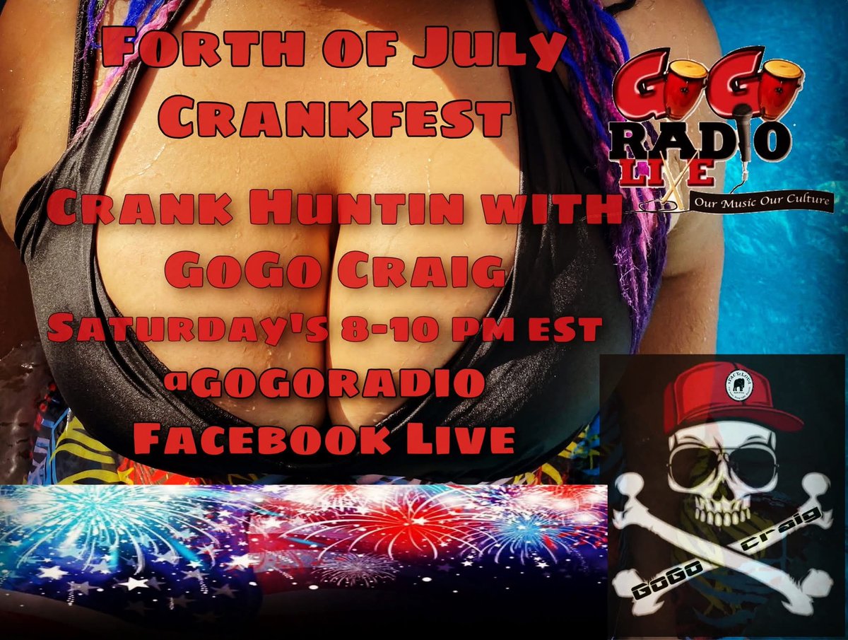 GoGoCraigTV tweet picture