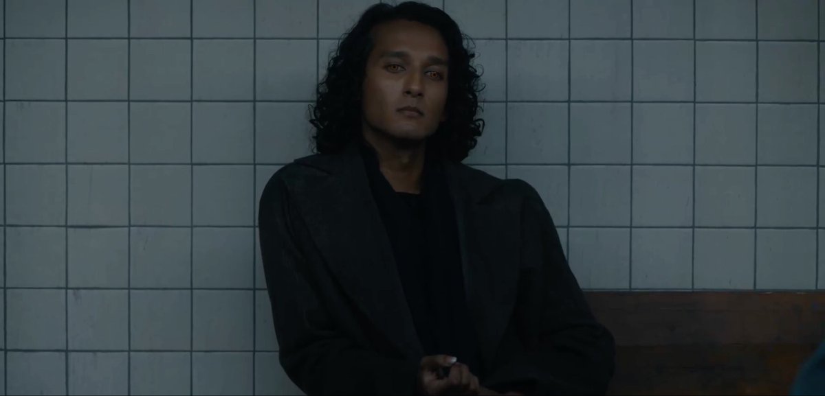 bloodsbats's tweet photo. missed my beloved entity being evil and telling people to die…. #tvlspoilers https://t.co/SEj6oifjLt