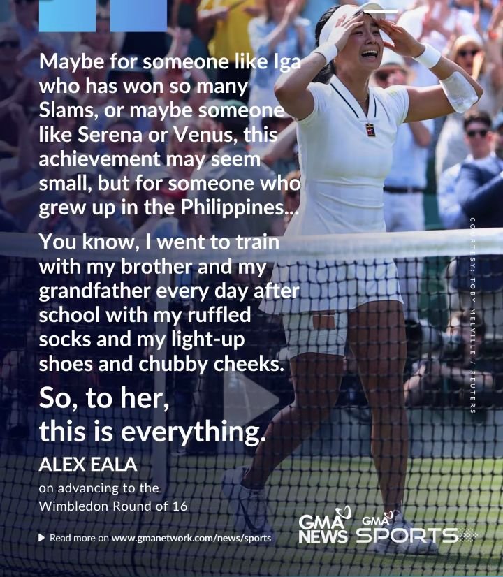 candy0298's tweet photo. Congratulations ALEX EALA!
Mabuhay ka! 🇵🇭 https://t.co/lxHTUcRB1D