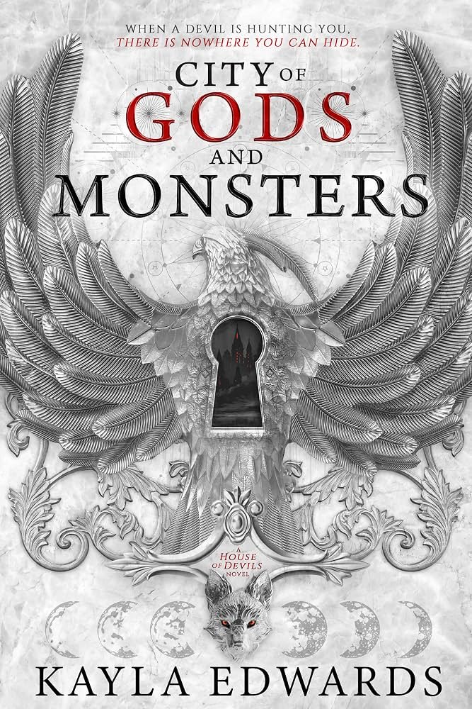 rewnditback's tweet photo. cr: city of gods and monsters by kayla edwards 📖
~ house of devils #1 https://t.co/kgmQs57e8S