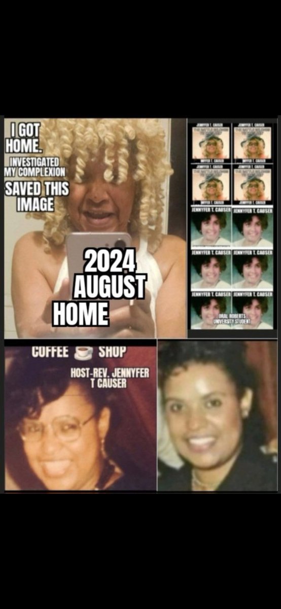 CauserJenny's tweet photo. @RealTomHoman @RealAlexJones @realDonaldTrump @VP @SecRubio @StephenM @elonmusk @seanhannity @DAGToddBlanche @FBIDirectorKash @SecMullinDHS We resist 
Rebuked b
Bind and 
Curse
Satanic works...

*at the root
Command you to cease and desist  Devil.
In
JESUS mighty name
Flee! 
In JESUS

Father GOD 
*we thank YOU 
*for causing the 
*Devil to flee 
*in JESUS name. 

We give you thanks 😊 
*praise
Honore
Glory 
In advance https://t.co/73o53pToJl