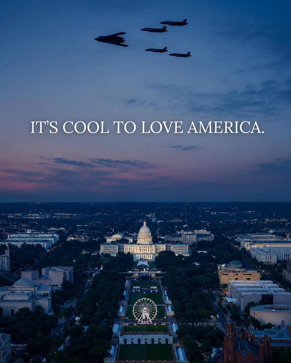 KDLefty08_2026's tweet photo. 2 Corinthians 3:17 “Where the spirit of the Lord is, there is FREEDOM!” What a blessing it is to speak the name of Jesus freely! Happy 4th of July! Galatians 5:13 — Cheers to 250 more years! 🇺🇸❤️🤍💙🇺🇸 @rdonaldsonn1208 @The_NateD https://t.co/1OXRWIFcwR