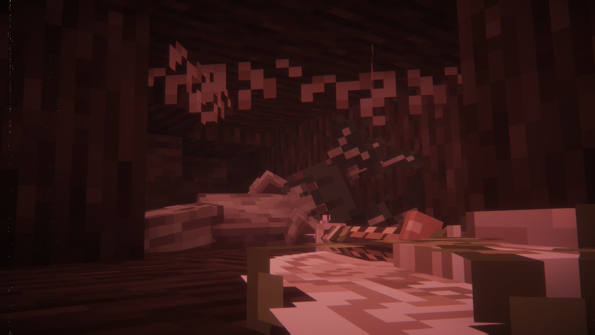 sniffalt's tweet photo. Hi folks - per request I uploaded all of Juniper's current cinematics into an unlisted playlist for high quality viewing o7

These are likely the final versions that will make it in the greater video but I appreciate being able to explore cinematics :)
https://t.co/Nf523cadY1 https://t.co/gptxJt5KGD