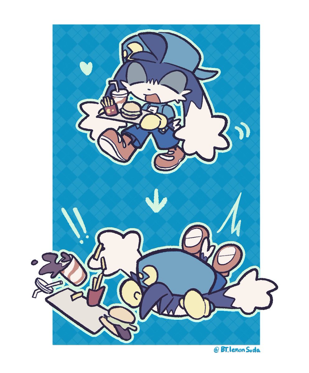 BT_LemonSoda's tweet photo. https://t.co/YATsMuhvPp