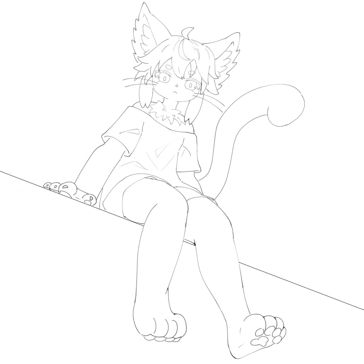 thr_two_sev's tweet photo. Wip https://t.co/f9vjSe3P8M